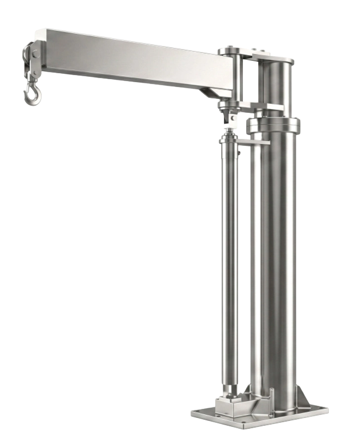 Jib Crane